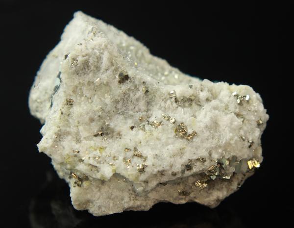 Fluorite. Romania, Miniature-Sized Specimen CM360