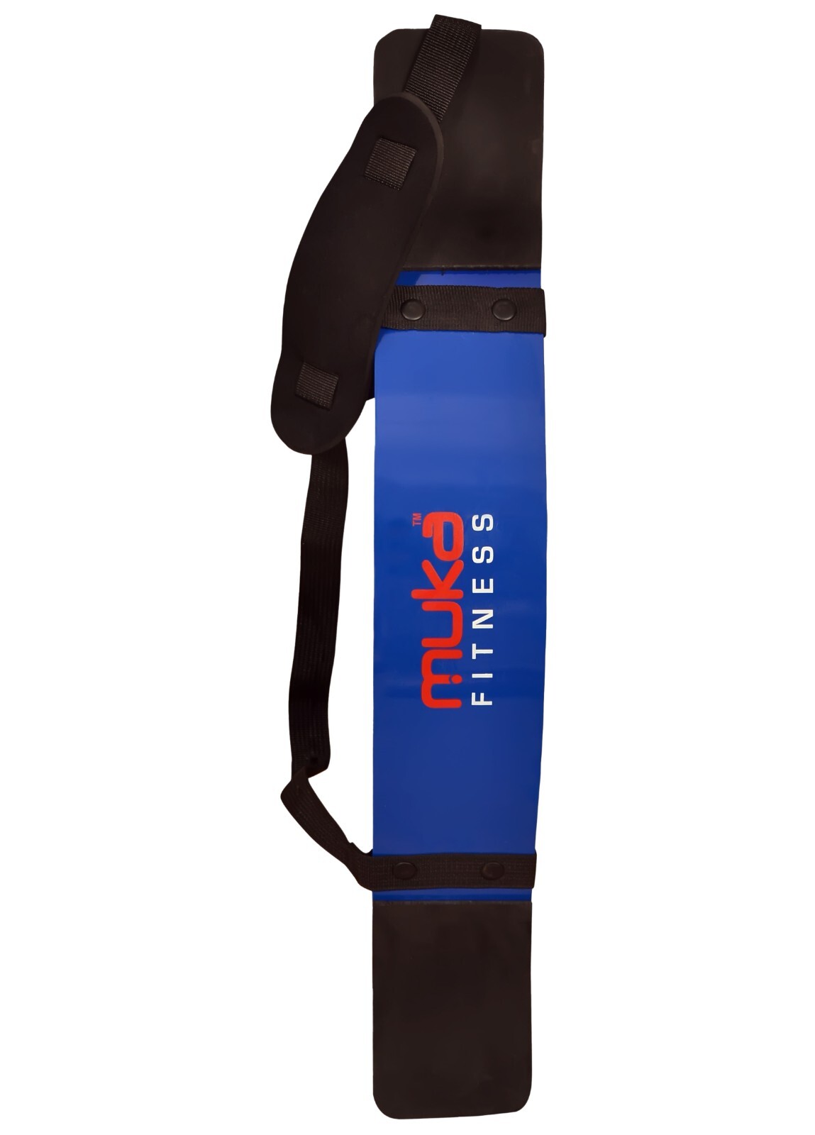 Muka Sports Heavy Duty Arm Isolator Blaster Body Building Bicep Curl Triceps