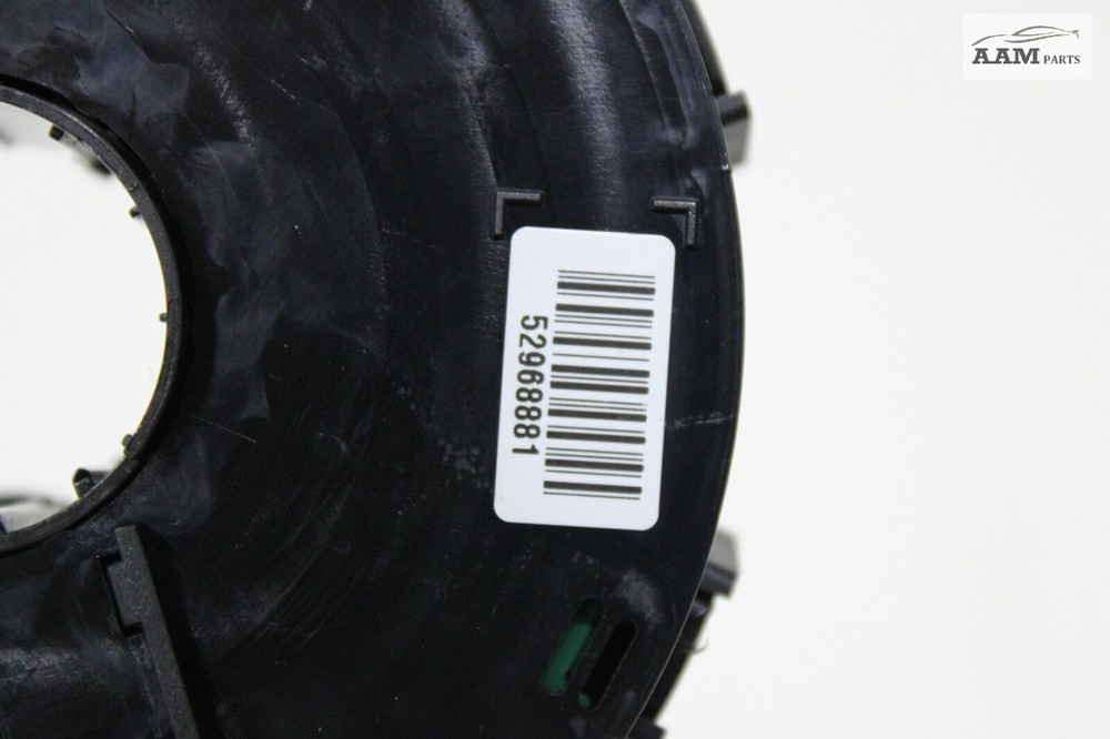 2018-2024 FREIGHTLINER CASCADIA STEERING WHEEL ANGLE SENSOR OEM