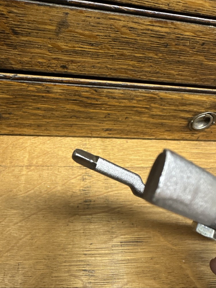 Mac Tools Axle Stud Cone Pliers ASP7077P