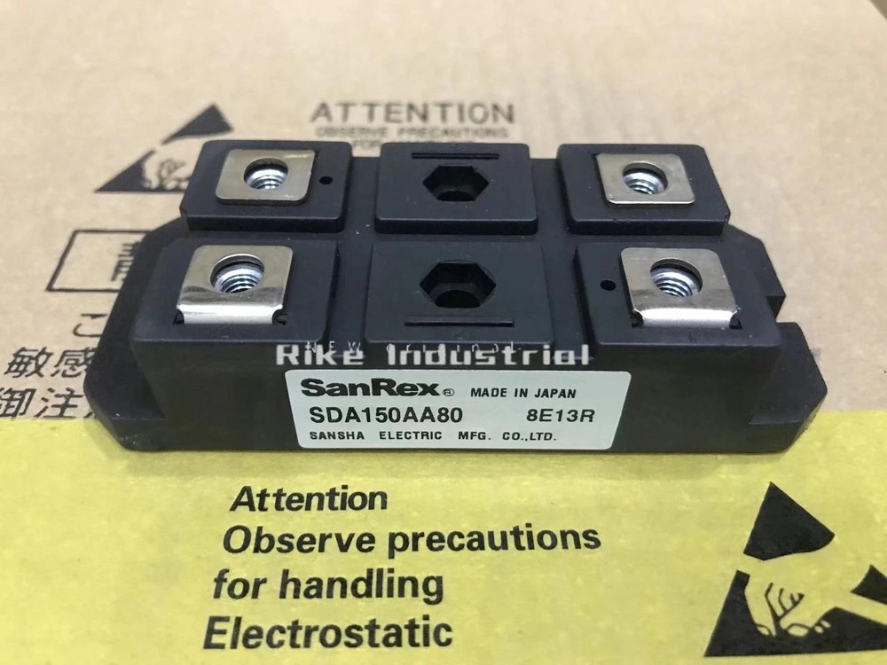 1PC SDA150AA80 SANREX POWER MODULE SDA150AA-80 NEW