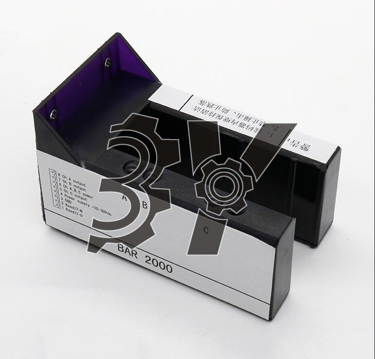 1PCS NEW Elevator Code Reader BAR2000 KM773350G01 Sensor