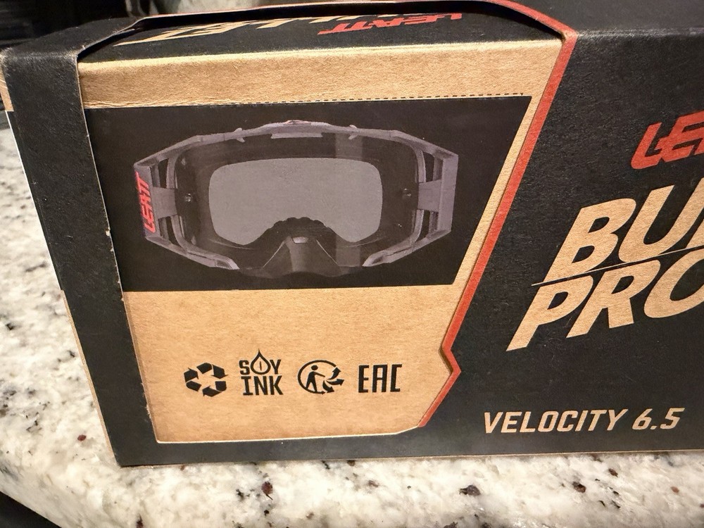 Google Velocity 6.5 Graphene Light Grey 58%