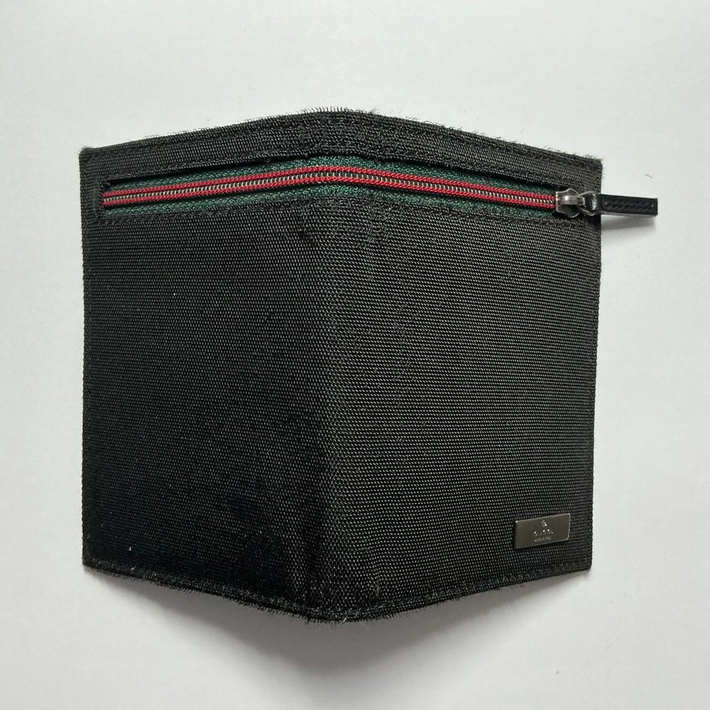 GUCCI 2-Fold Card Case