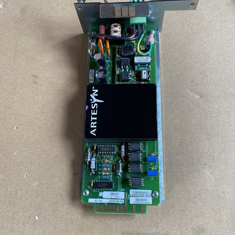Eastern Research DNX-11 MKT-006-05208