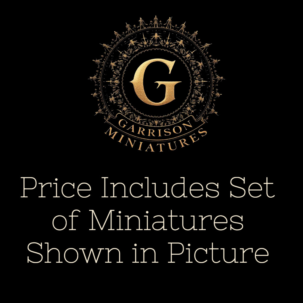 WW2 German Nachtjager Vampirs X5 : 28mm Wargames and Diorama Miniatures