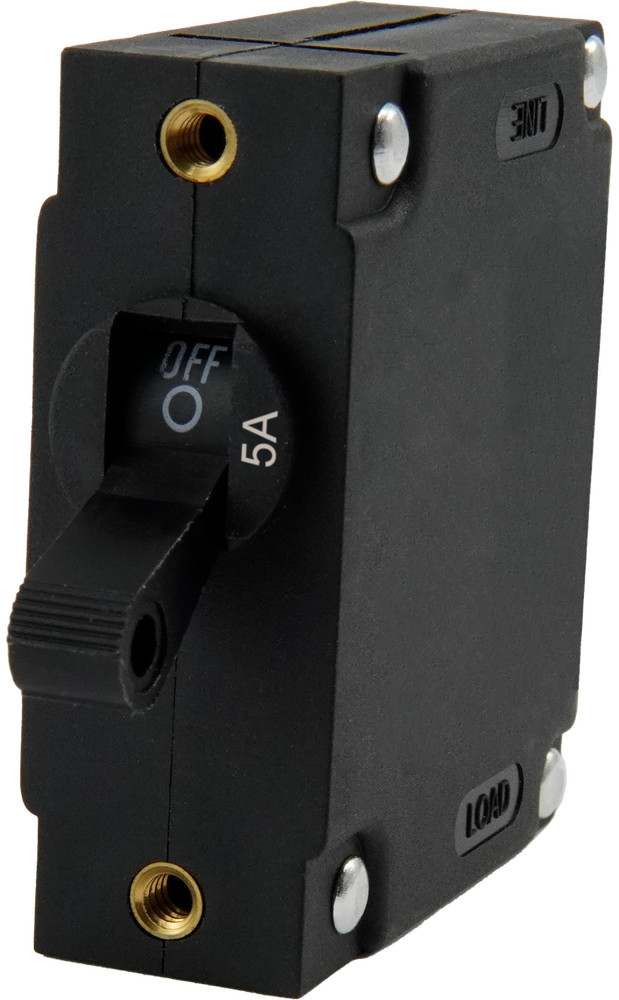 EGIS MOBILE SINGLE POLE PANEL MOUNT 5 A- 3211-05