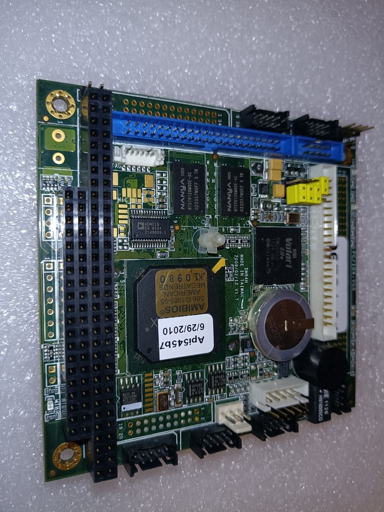 PC104,CPU Replacement, T Series without DOM for TELEDYNE API T101 H2S Analyzer