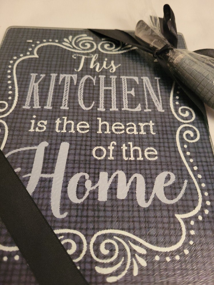 Ganz Cheese Tray With Spreader New