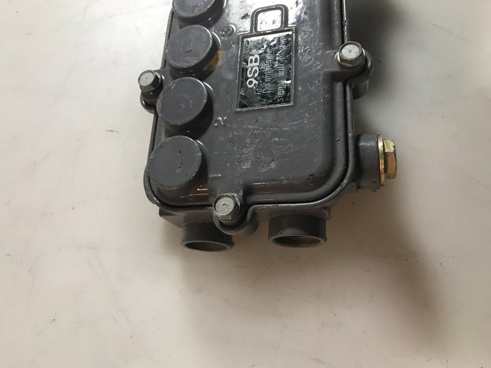 Milenium MGT22-23/9SB Tap