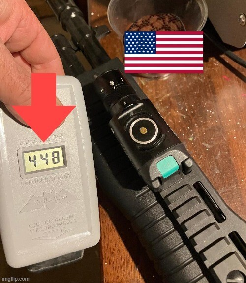 UMAREX T4E HDB68 MARKER