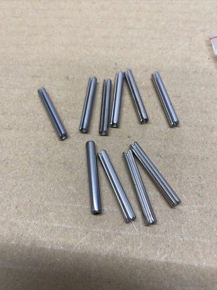 Eleven OMC Evinrude Johnson Roll Pins 309686 BB-243