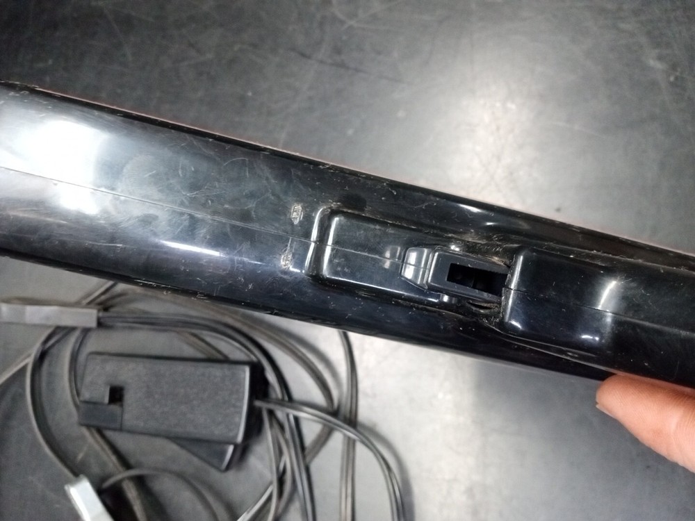 Sears Craftsman Inductive Timing Light 161 2137 161.2137 Tested