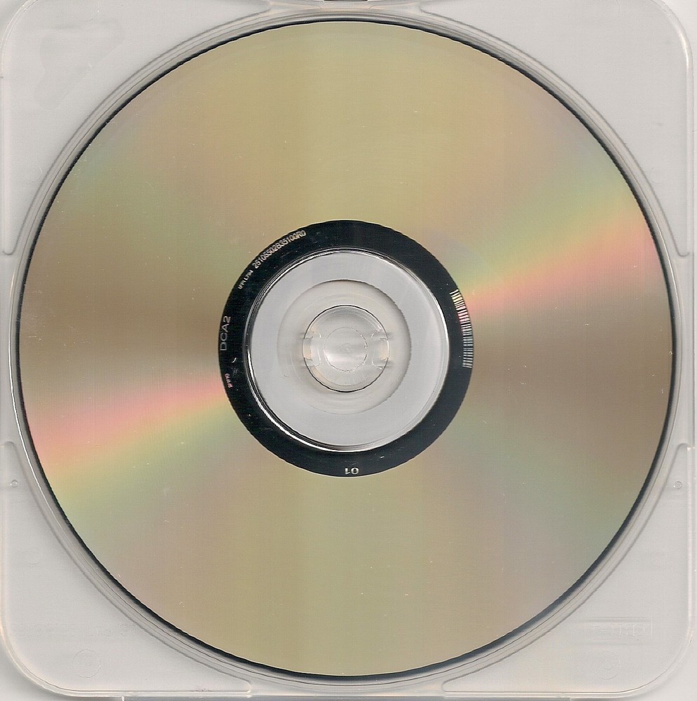 2011 Final Update for Mercedes CD Base Navigation Disc #10 Cover ONLY CANADA Map