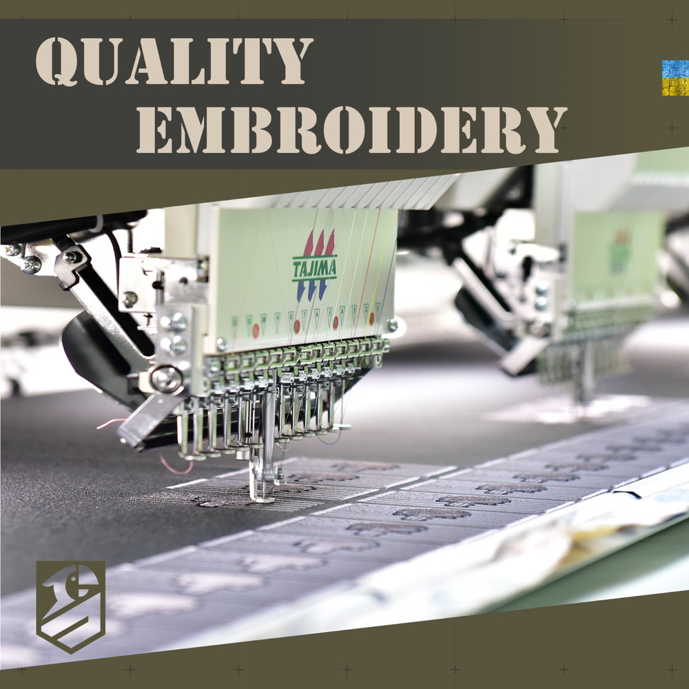 2Pcs Yellow No Step On Snek Pach with Hook and Loop, Embroidered American Patch