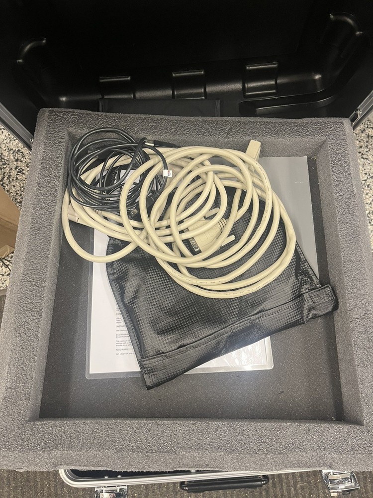 Mamiya 360 Degree Camera Panoscan Mk-3 Panoramic *READ*