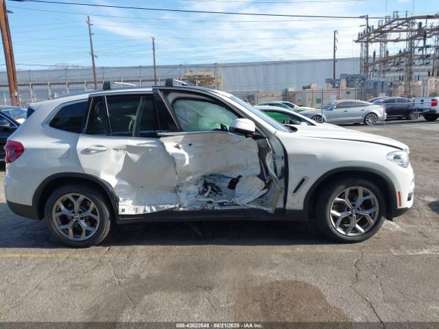 CONTROL CONSOLE MTD OEM 20-21 BMW X3 1YR WRNTY