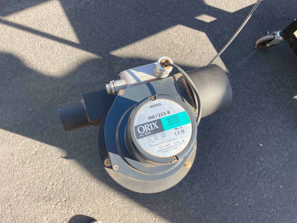 Diedrich IR-1 Coffee Roaster - 2016 Model - Used