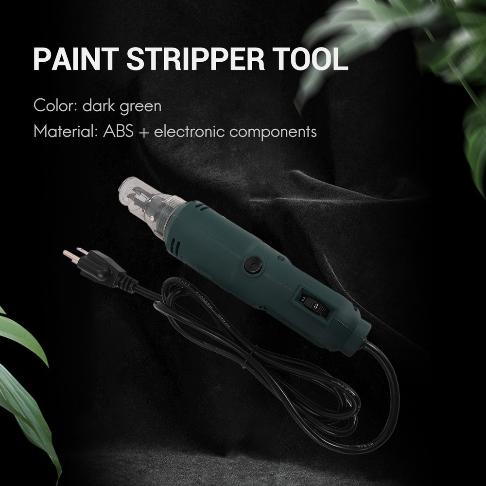 DF-6 110V Enameled Wire Stripping Machine Varnished Wire Stripper Enameled9685