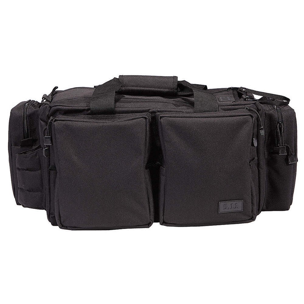 5.11  Range Ready Bag Black 1 SZ 829UW5