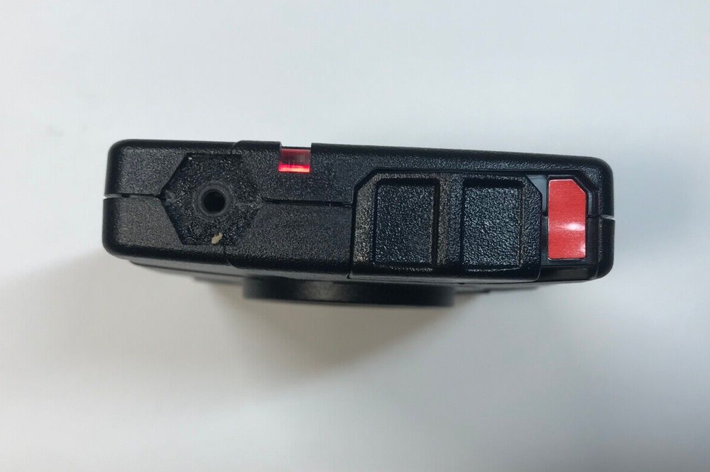 Axon Flex Body Camera Controller Only