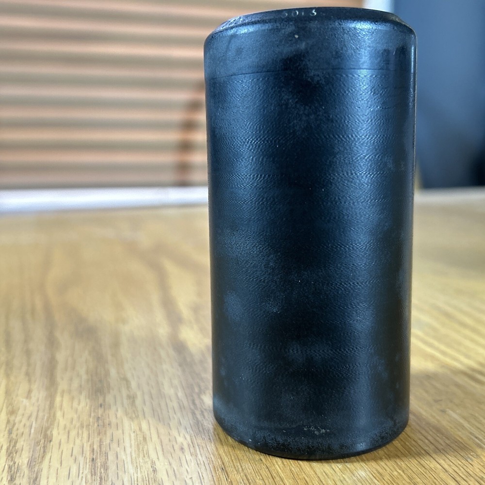Edison Cylinder Record Ben Bolt Frank Stanley 5013 Untested