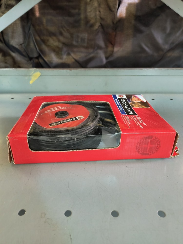 Schwinn Training Wheels 16" - 20"