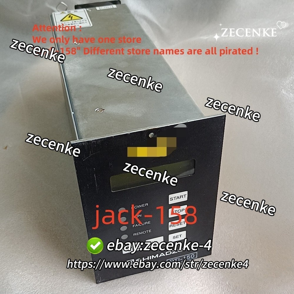 PTI-150-T9 BY DHL OR Fedex