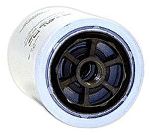 Spin-On Hydraulic Filter