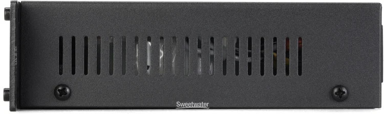 dbx DriveRack PA2 Complete Loudspeaker Management System