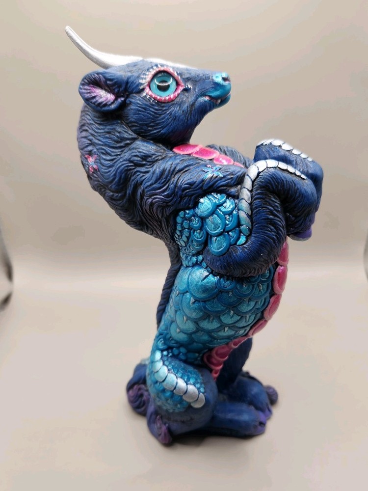 Windstone PYO Fancy Kirin "Flutterfloss"