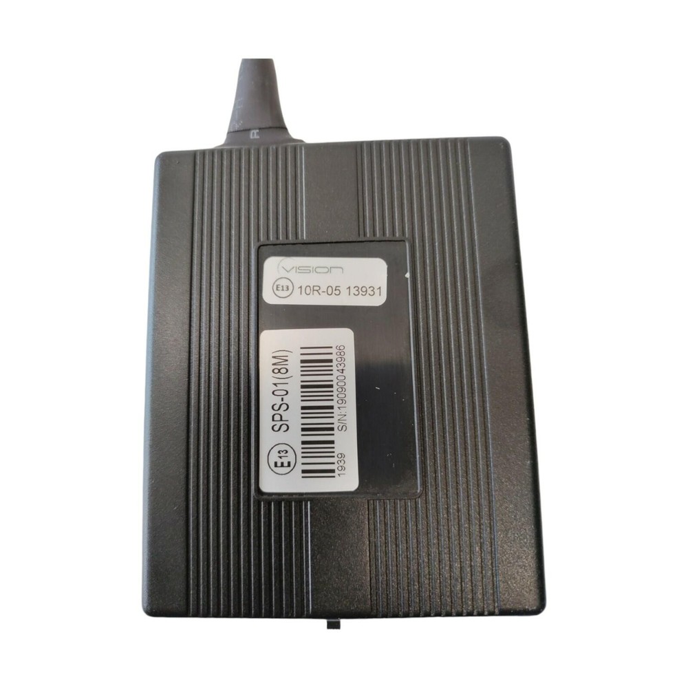 Vision Side Detection System With SPS-02 Module kit SPS02