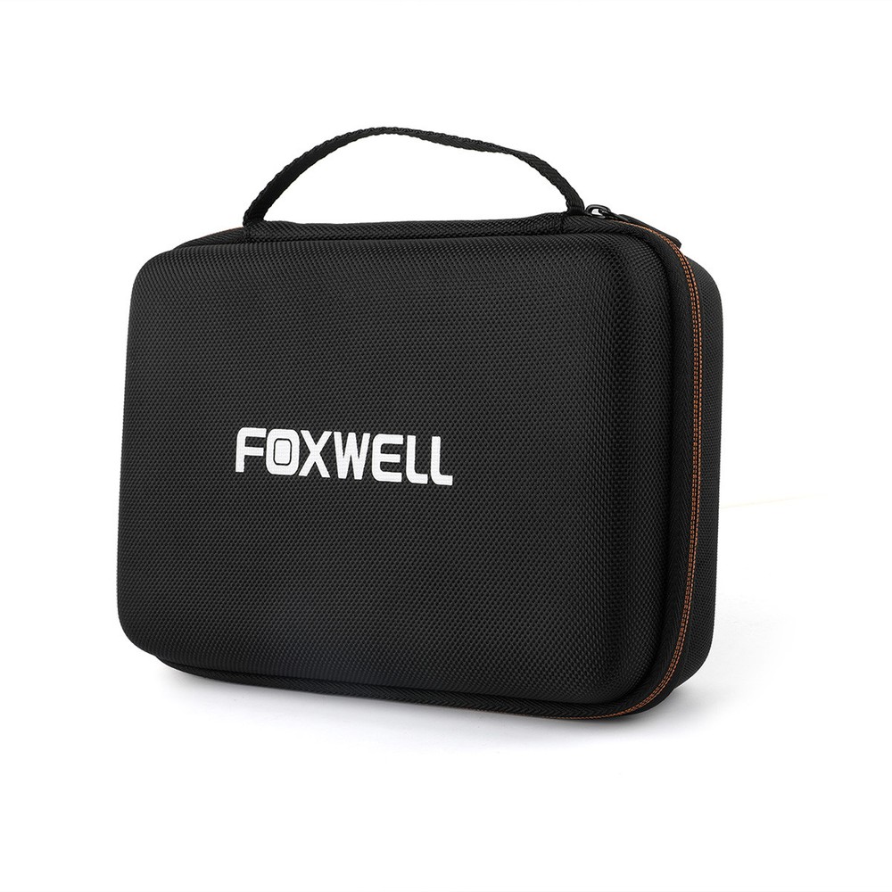 Portable EVA Carrying Case Storage Bag For Code Readers Diagnostic Scan Tools