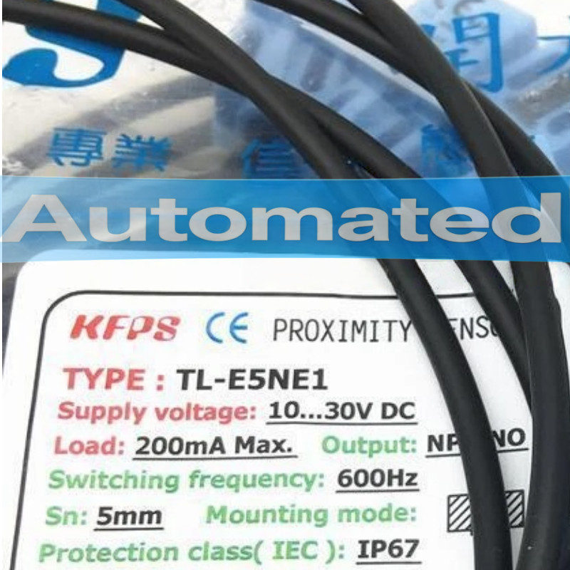 TL-E5NE1 1PCS NEW KFPS Proximity sensor TL-E5NE1