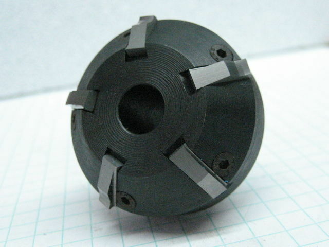 3 angle valve seat cutter inserts #2 for Neway /5 pack,cut 3 angles in one pass!