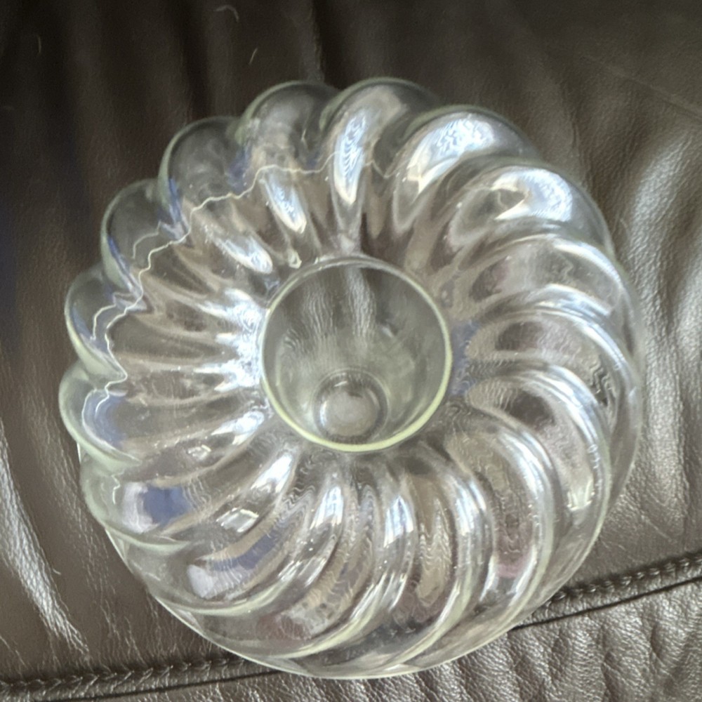 Vintage Schott Verran Bundt Pan