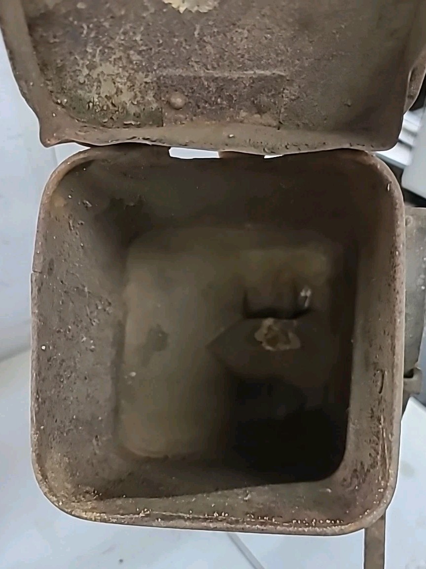 Vintage Planet Jr No 4 Seeder Planter - Antique