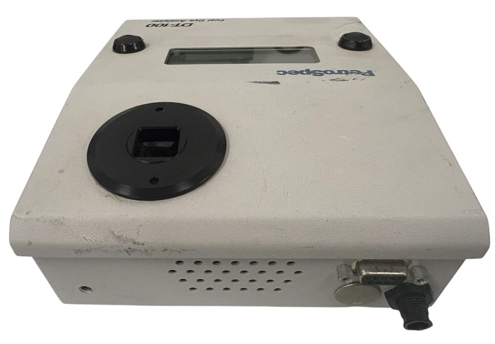PetroSpec DT-100 Fuel Dye Analyzer