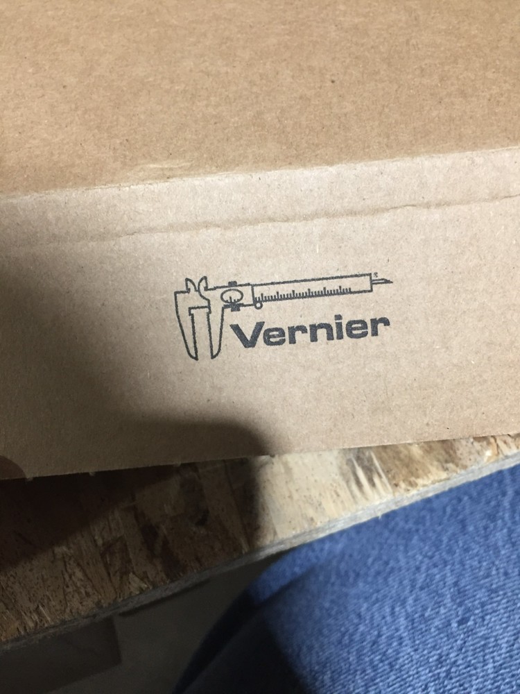 NEW Vernier Go! Motion Sensor USB Cable Velocity/Acceleration Data Educational