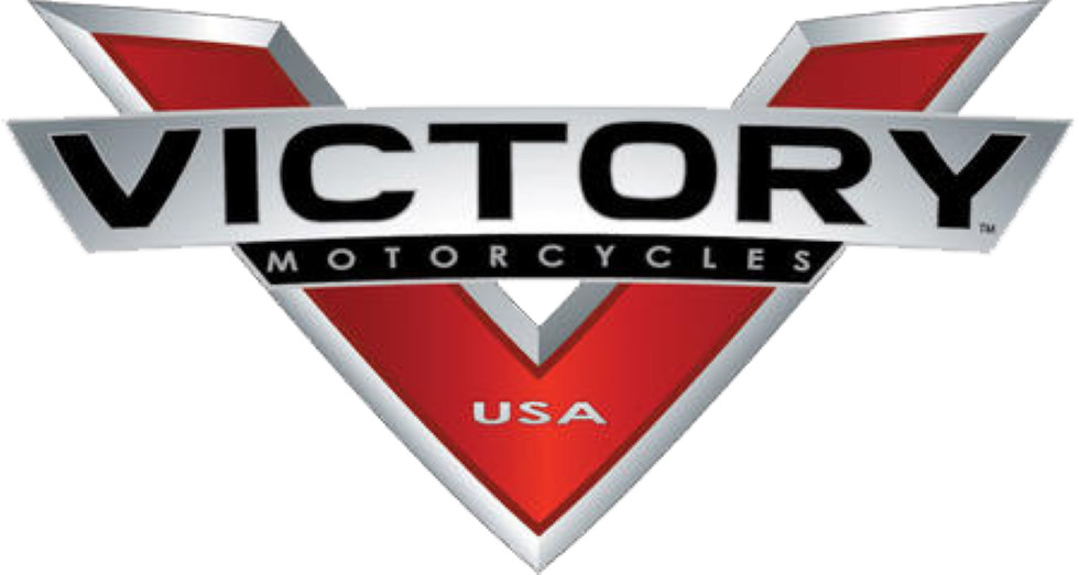 VICTORY MOTORCYCLE DEALER LARGE 3 PC KIOSK SHOWROOM FREESTANDING METAL TRI SIGN
