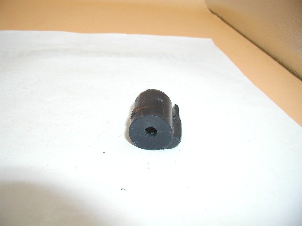 Unknown Make Air Rifle - Front Sight B