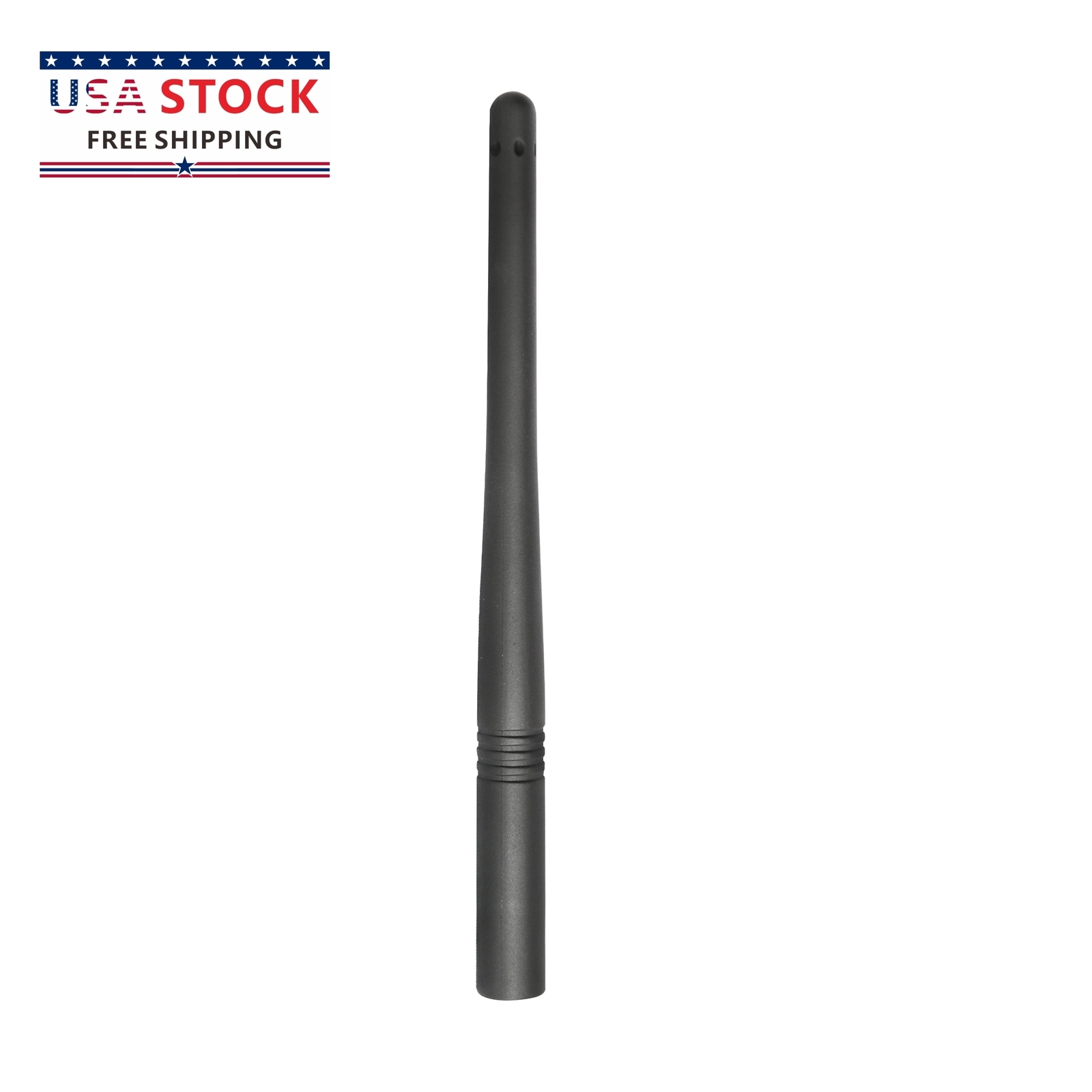 VHF Whip 6.1 Inch Antenna for VX-230 VX-261 VX-264 VX-231 EVX-261 VX-820 VX-920