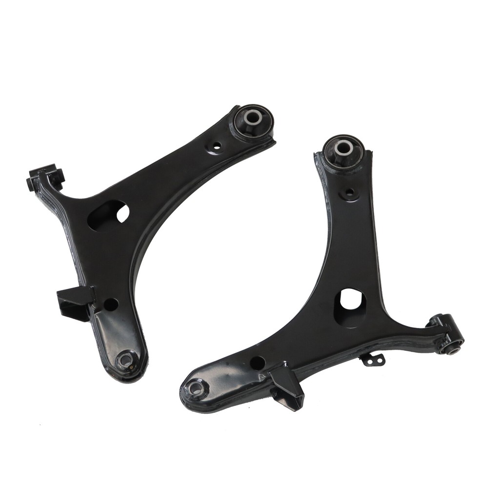 Pair Front Lower Control Arms Left and Right Side For 2008-2011 Subaru Impreza
