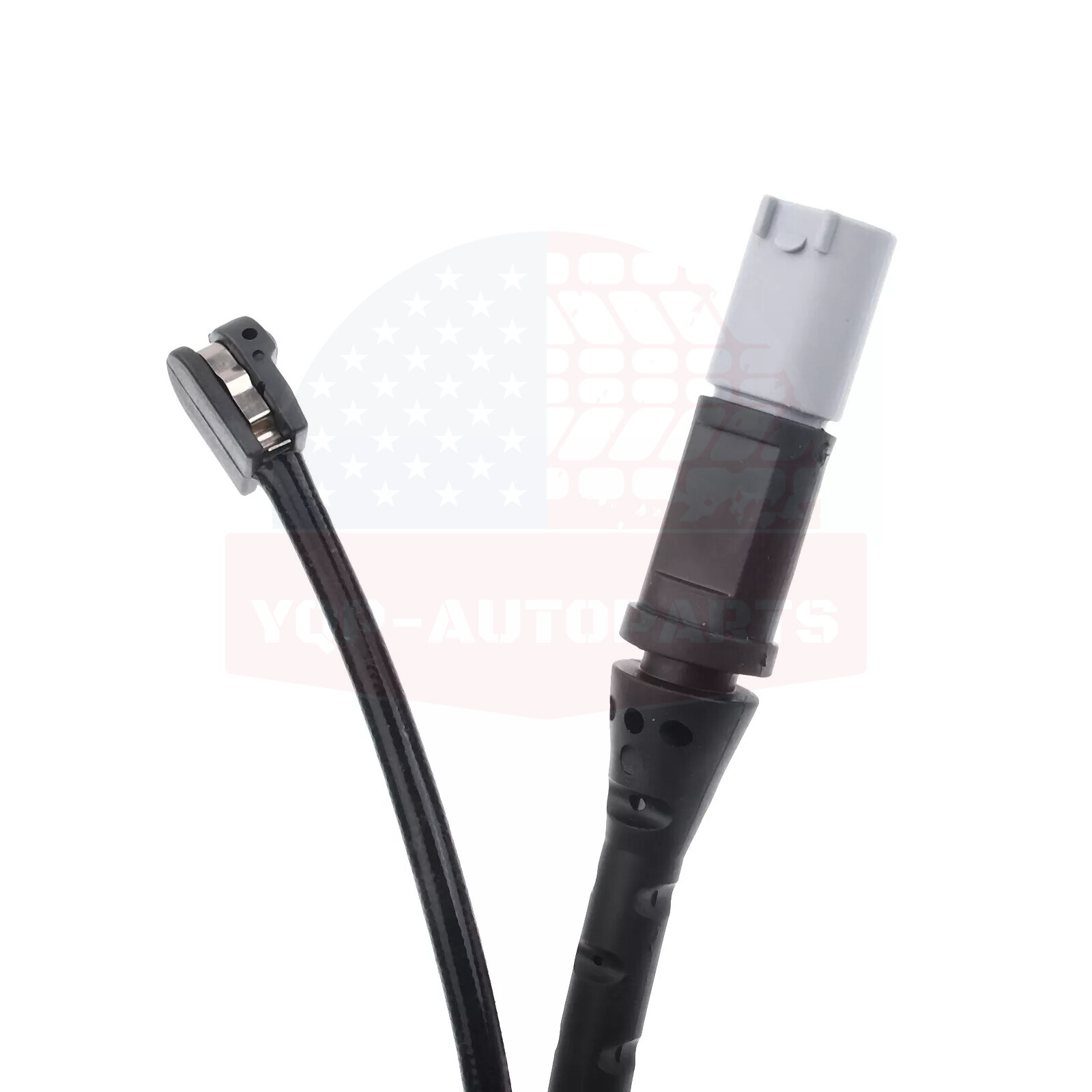 Brake Pad Wear Sensor Kit For BMW X5 X6 Front Rear 34356792567+ 34356854168