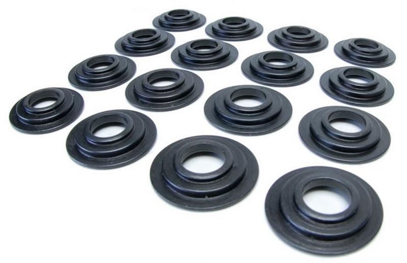 Skunk2 Racing 312-05-0010 Valve Spring Base Set
