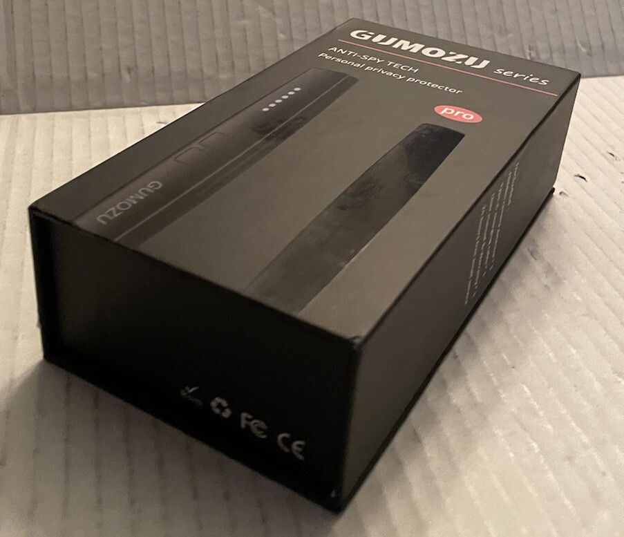 Security Safety Device