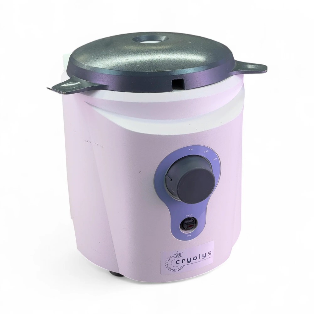 Bertin Technologies Cryolys Advanced Temperature Controller 05068.200.RD000