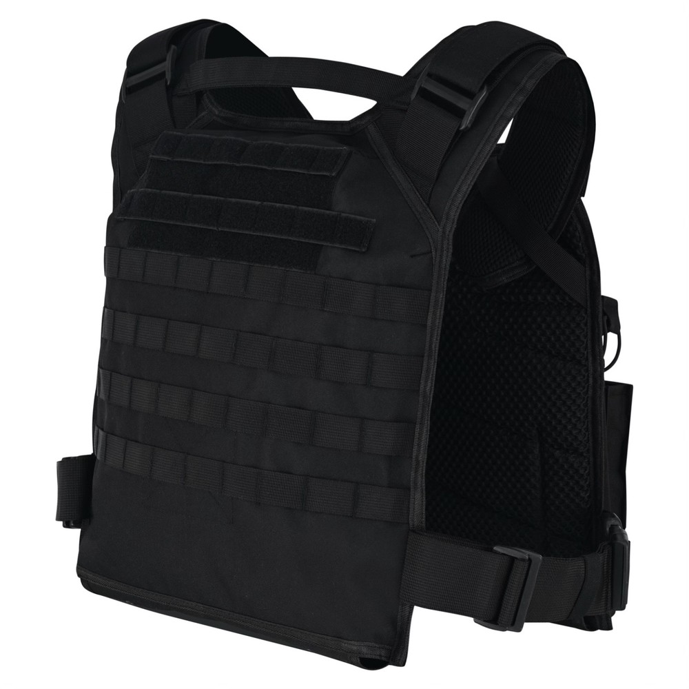 DualGuard Carrier- protection for both panel sizes