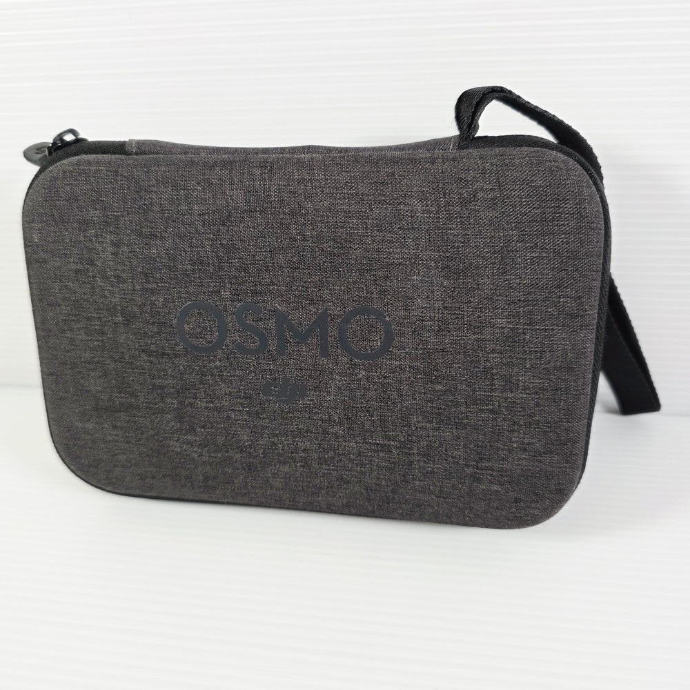DJI Osmo Mobile 3 Combo - Gimbal Stabilizer - -- Case Only --