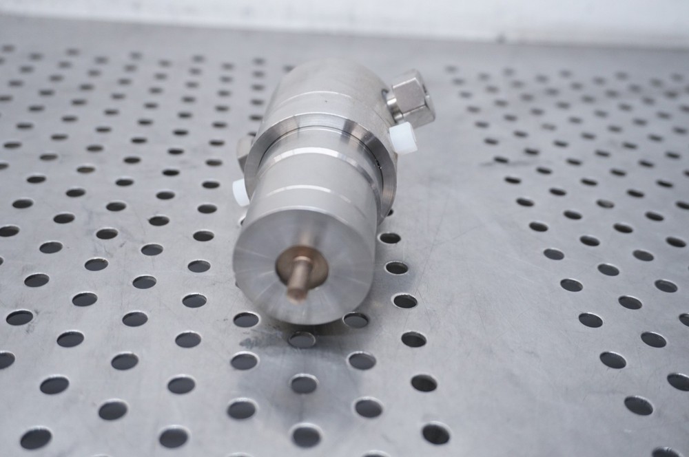 Varian 25 WTI HPLC Pump Head